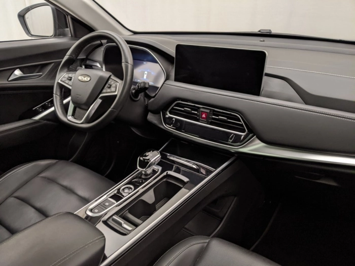 Evo Evo Evo 7 1.5 Turbo 7 posti