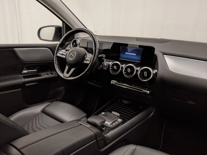 Mercedes-Benz Classe B B 180 d Automatic Sport