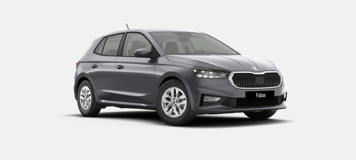 img-0 Skoda FABIA Skoda N1247246