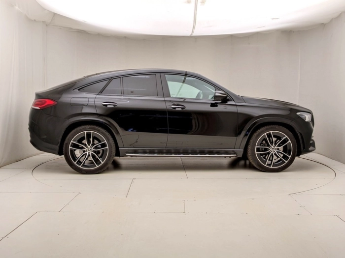 img-2 Mercedes-Benz Classe G Mercedes-Benz U1283152