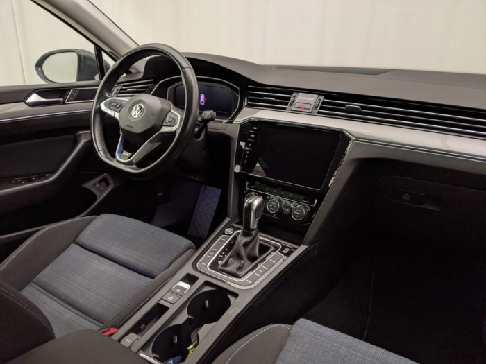 Volkswagen Passat Passat Variant 1.4 GTE DSG Plug-In-Hybrid