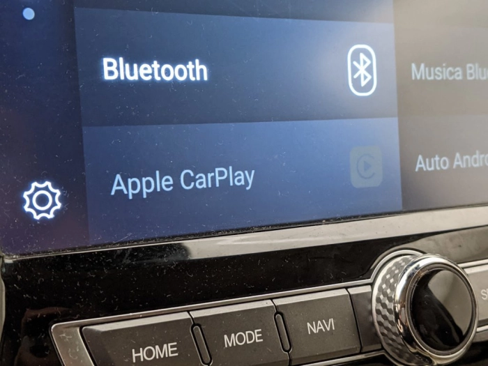 Ssangyong Rexton Rexton 2.2 4WD Dream aut.