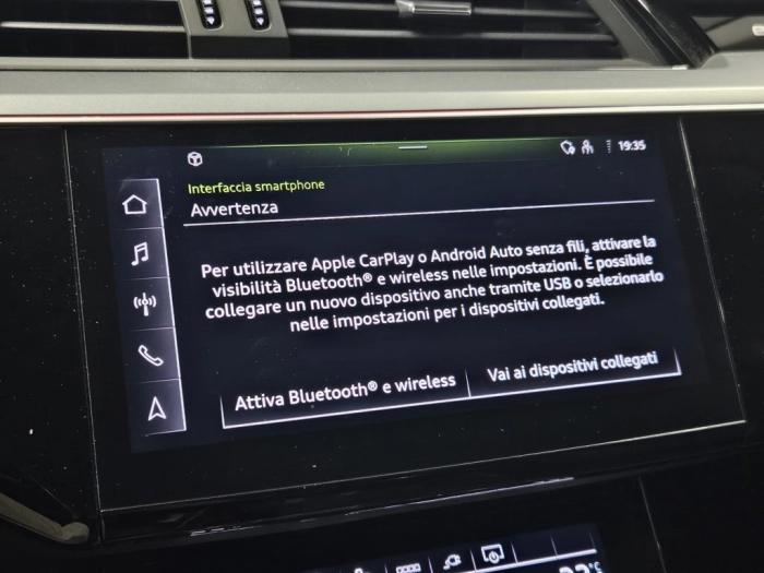 Audi e-tron Q8 e-tron SPB 50 quattro S line edition