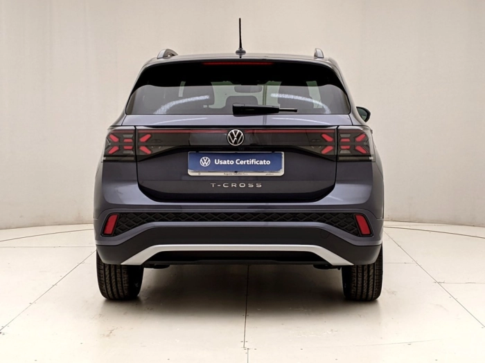 img-4 Volkswagen T-Cross Volkswagen N1249117