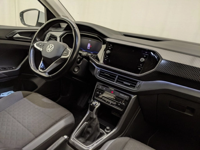 Volkswagen T-Cross T-Cross 1.0 TSI 110 CV Advanced