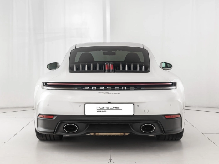 Porsche 911 911 Carrera