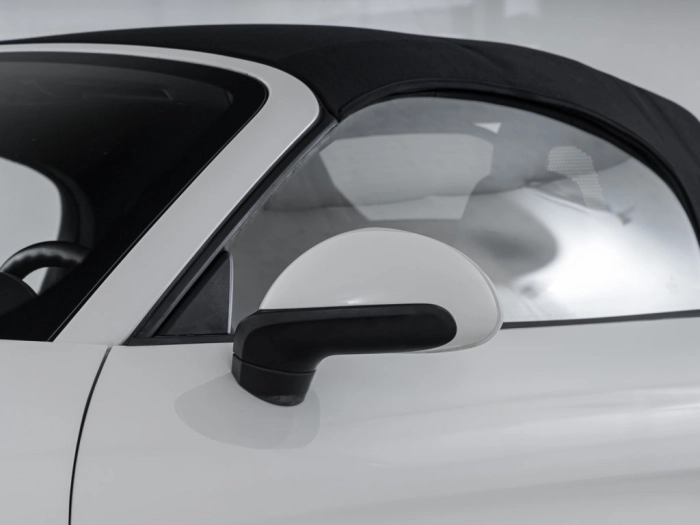 Porsche Boxster Boxster 2.7