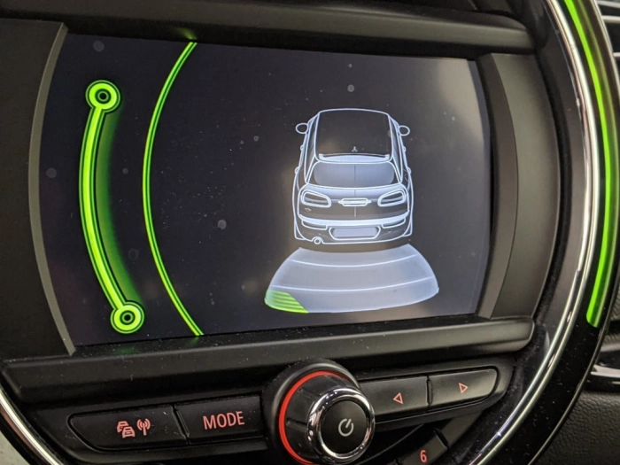 MINI Clubman Mini 2.0 Cooper D Hype Clubman