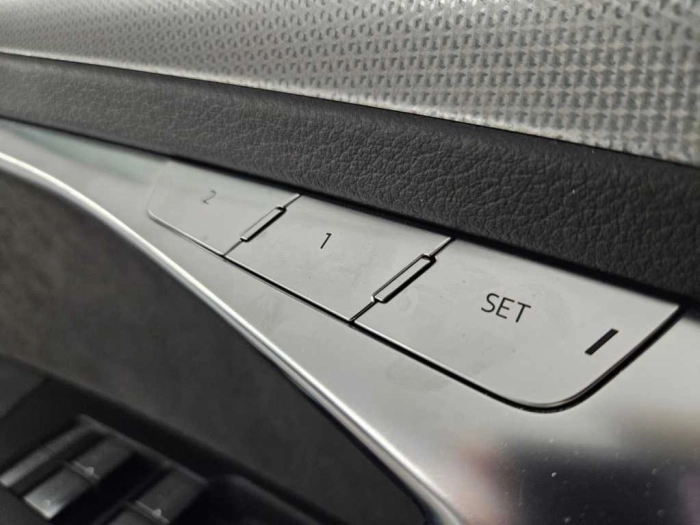 Audi A6 A6 allroad 55 TDI 3.0 quattro tiptronic