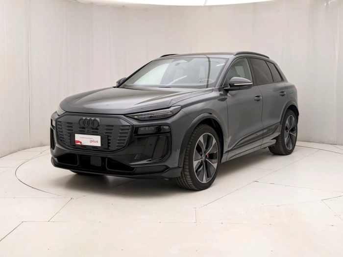 img-0 Audi Q6 Audi N1244822