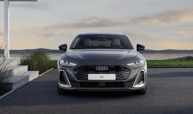 img-1 Audi A5 Audi N1245676