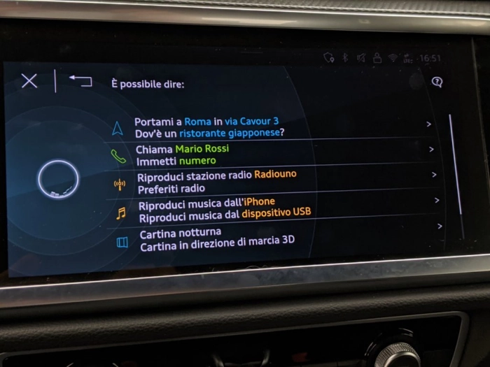 Audi Q3 Q3 SB TDI    2,0  L4110    A7 MY 25