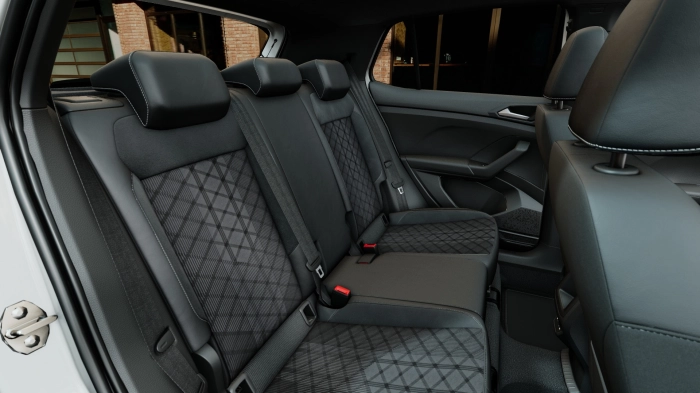 img-1 Volkswagen T-Cross Volkswagen N1247750