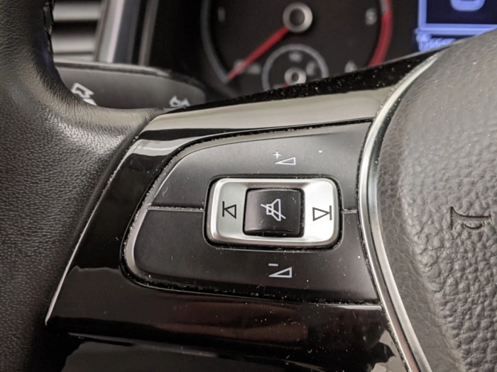 Volkswagen T-Roc T-Roc 1.6 TDI SCR Style BlueMotion Technology