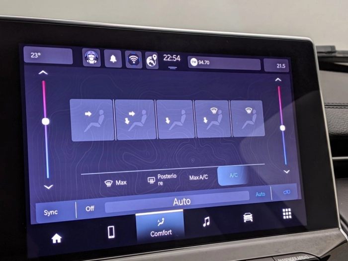 Jeep Compass Compass 1.6 Multijet II 2WD Limited