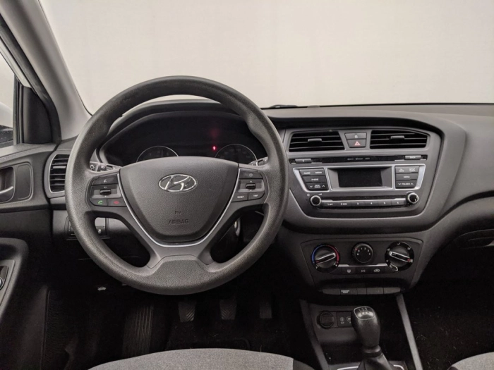 Hyundai i20 i20 1.2 5 porte Classic