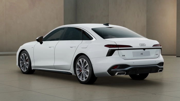 img-3 Audi A6 Audi N1247664