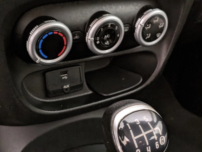 Fiat 500L 500L 0.9 TwinAir Turbo Natural Power Pop