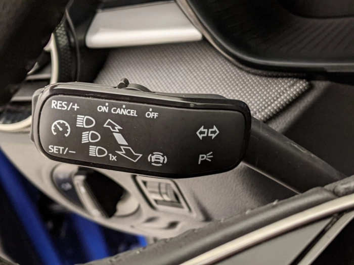 Skoda FABIA FABIA 1.0 TSI EVO SELECTION