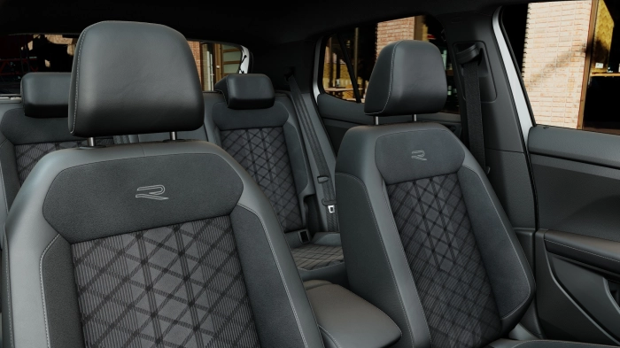 img-3 Volkswagen T-Cross Volkswagen N1247450