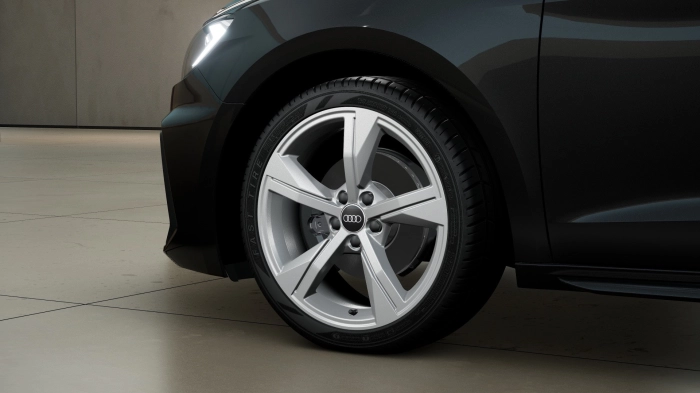 Audi A1 A1 Sportback 1,0  L3 85/DS8DSG MY 25