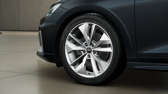 Audi Audi A3 allst. TDI2,0  L4110    DSG