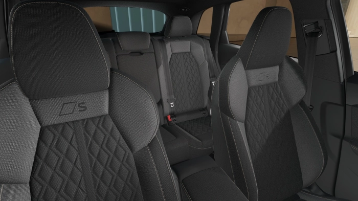 Audi Q5 Audi Q5 SUV S line edition e-hybrid quattro 220 kW S tronic