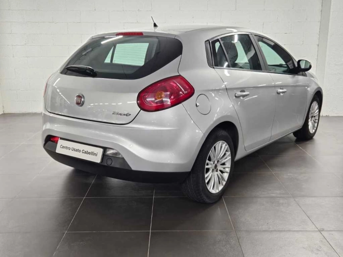 img-3 Fiat Bravo Fiat U1282585