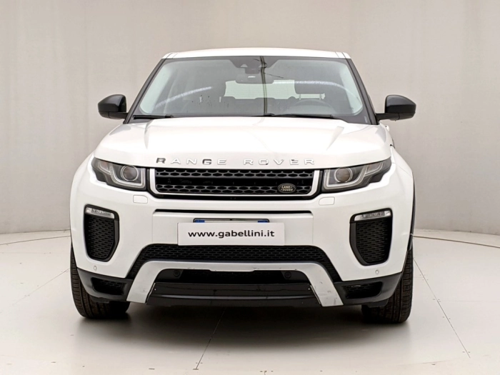 img-1 Land rover Evoque Land rover U1280029