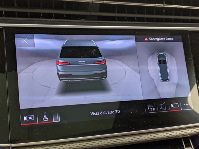 Audi Q7 SQ7 quat.    4.0  V8373    A8 MY 24