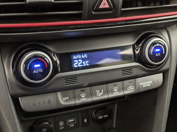 Hyundai Kona Kona 1.6 CRDI 136 CV DCT Xpossible