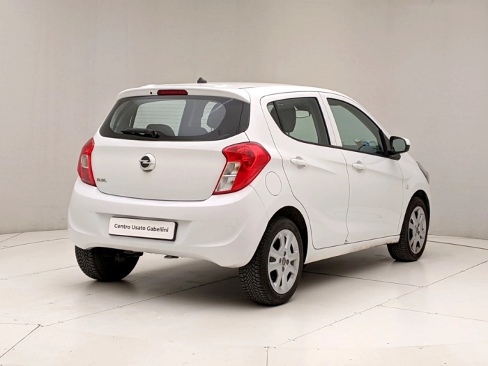 img-3 Opel Karl Opel U1282583