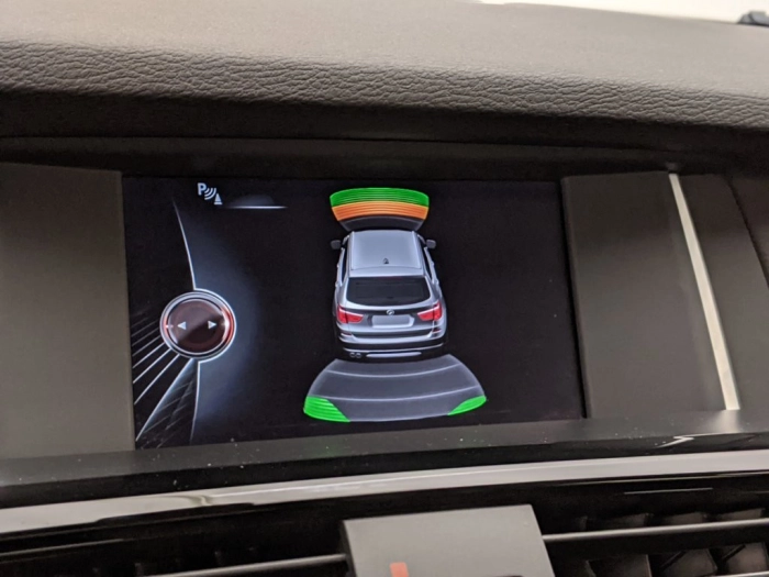 BMW X3 X3 sDrive18d xLine