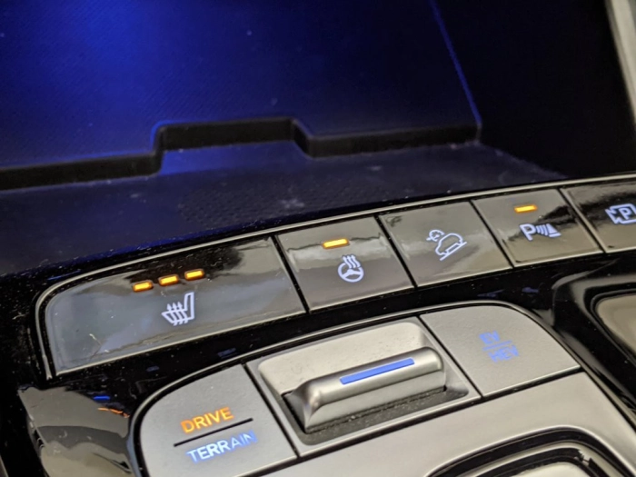 Hyundai Tucson Tucson 1.6 PHEV 4WD aut. Exellence