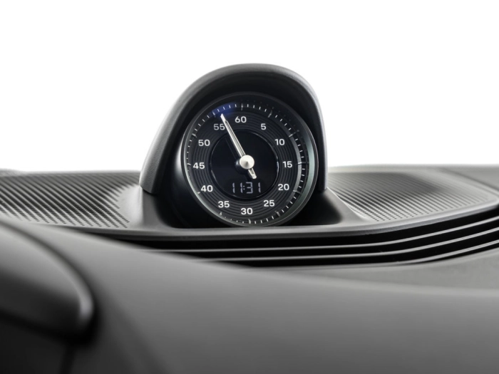 Porsche Taycan Taycan Turbo Cross Turismo