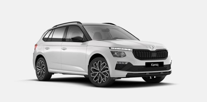 img-0 Skoda Kamiq Skoda N1248089