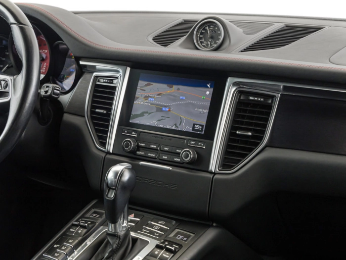 Porsche Macan 3.0 GTS