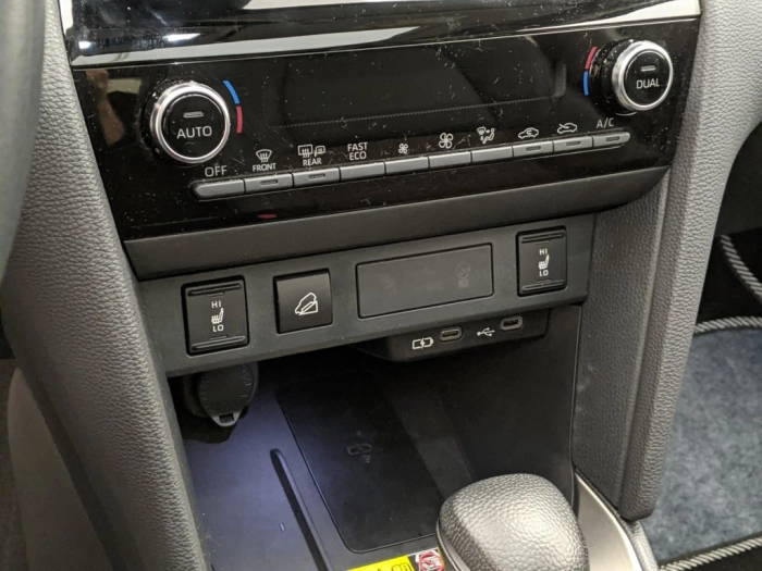 Toyota Yaris Yaris Cross 1.5 Hybrid 130 CV 5p. E-CVT AWD-i Premiere