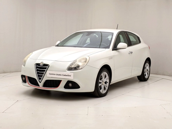 img-0 Alfa romeo Giulietta Alfa romeo U1281894