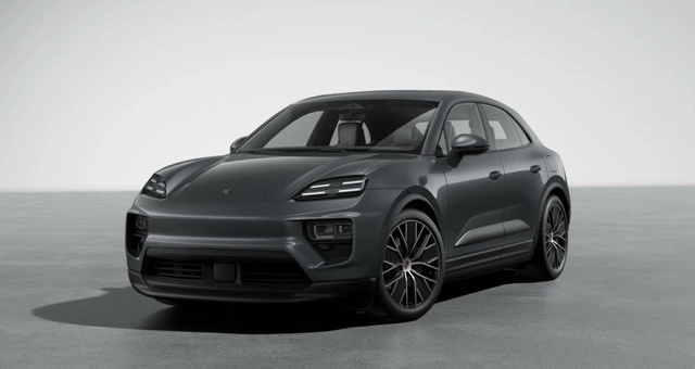 img-0 Porsche MACAN Porsche N1247199