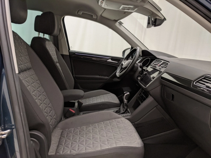 Volkswagen Tiguan Tiguan 2.0 TDI SCR Life
