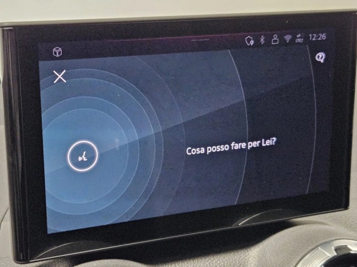 Audi Q2 Q2     TDI QU2,0  L4110    DSG MY 25