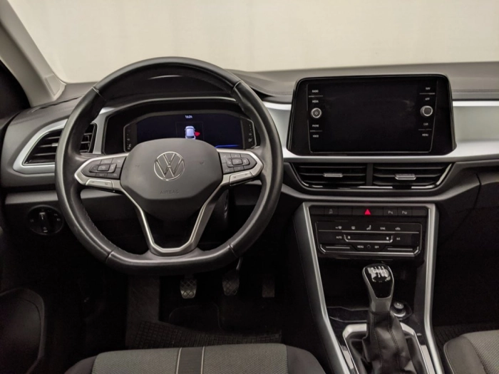 Volkswagen T-Roc T-Roc 1.0 TSI Life