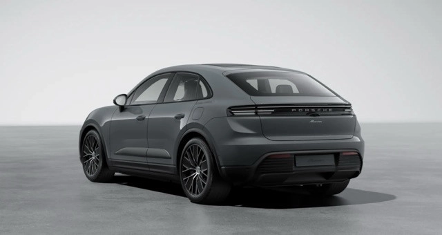 img-2 Porsche MACAN Porsche N1247077