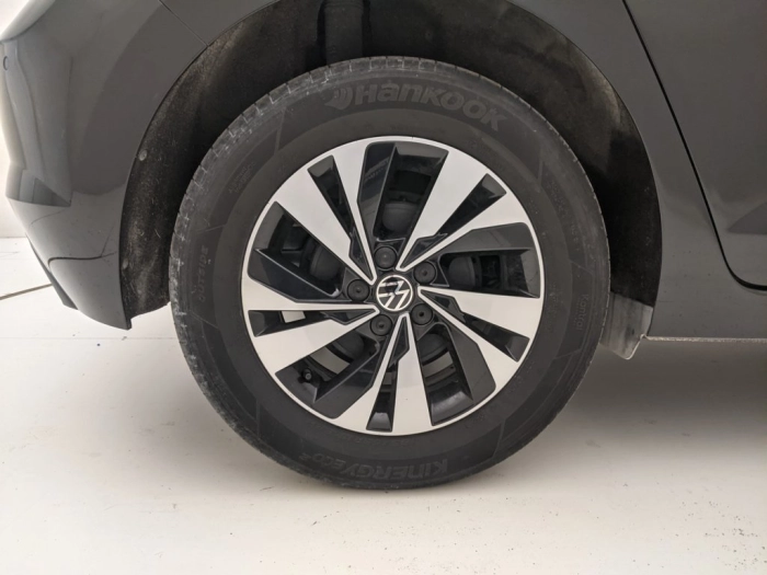 Volkswagen Polo Polo 1.0 TGI 5p. Comfortline BlueMotion Technology
