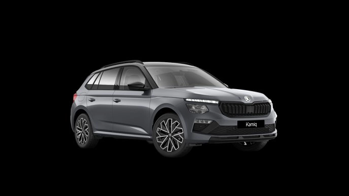 img-4 Skoda Kamiq Skoda N1246601