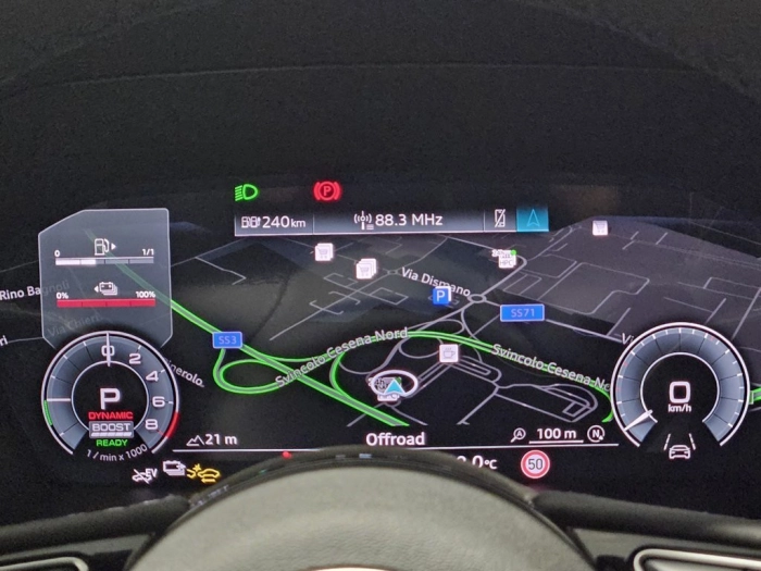 Audi Audi A3 e-tron      1,5    L4  150      DSG MY 25