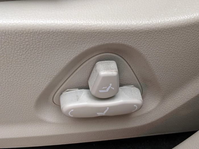 Ssangyong Rexton Rexton 2.2 4WD Dream aut.