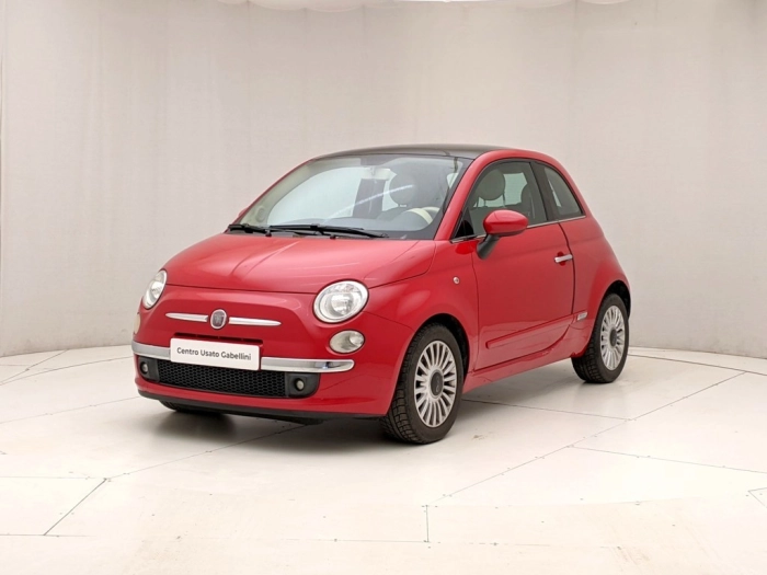 img-0 Fiat 500 Fiat U1282351