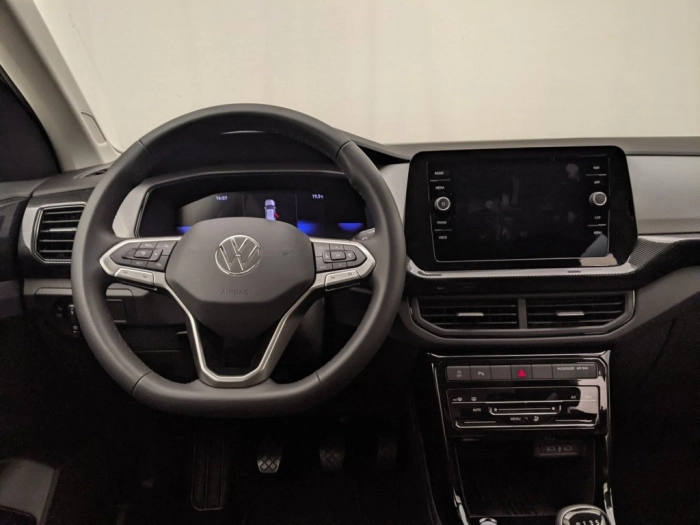 Volkswagen T-Cross T-CROSS 1.0 TSI LIFE 95CV MY 25